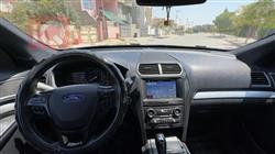 فورد إكسبلورر
